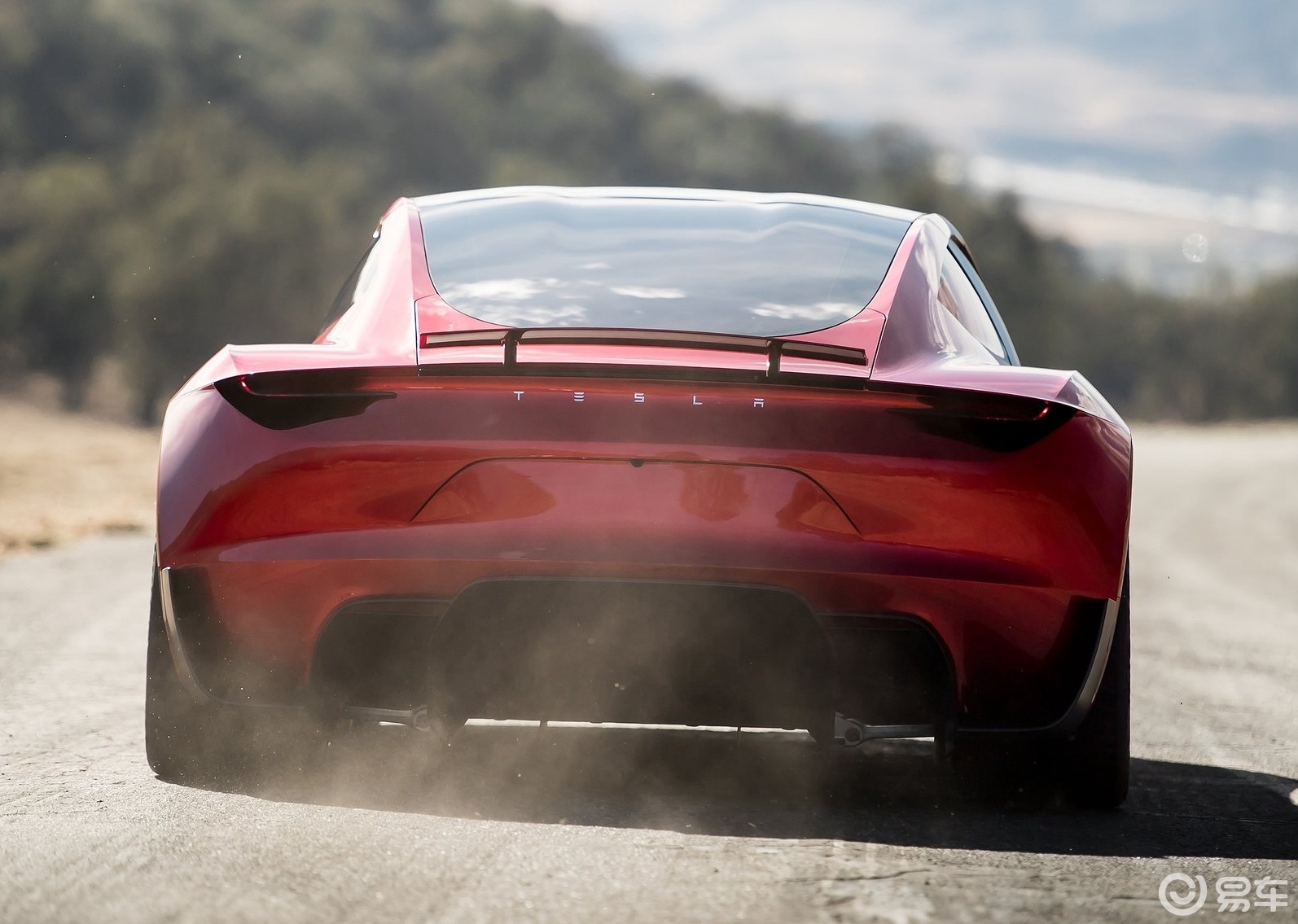 特斯拉Roadster将在2024年底前上市